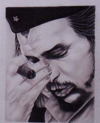 CHE Guevara