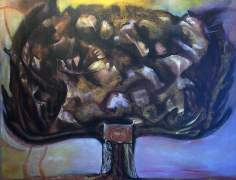El Arbol