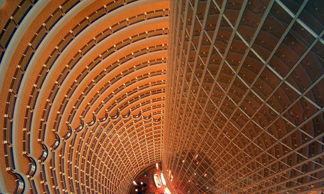 Arquitectura y paisaje