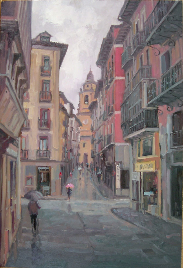 PAMPLONA-IRUÑA