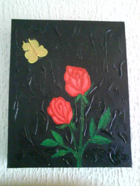 rosas