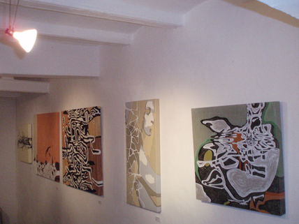 Graciaartsproject.