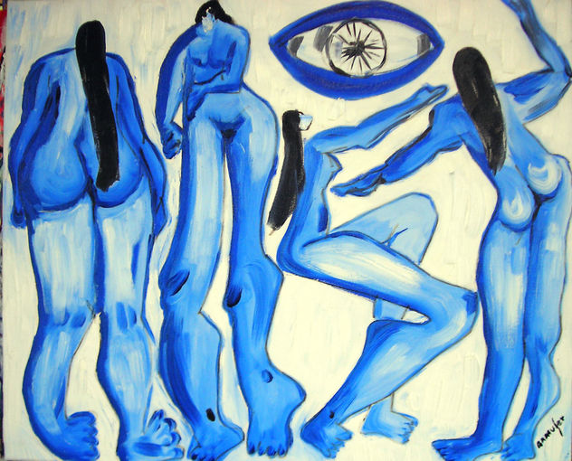MUJERES