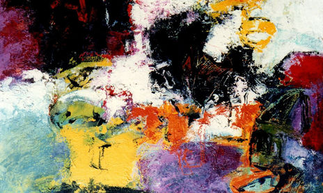 abstracción