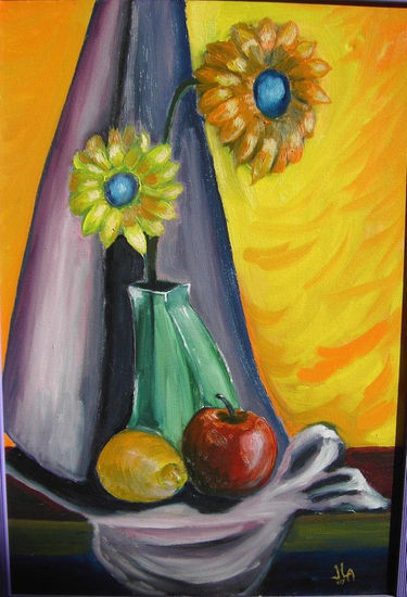 BODEGON Oil Canvas Still Life Paintings