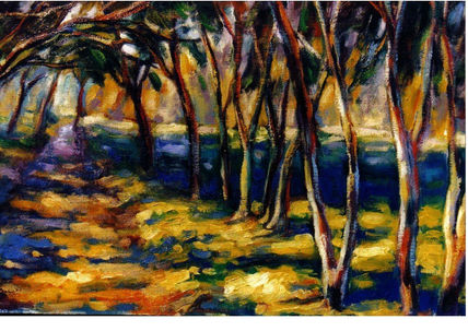 Arboles