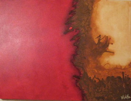 Sangre y sal