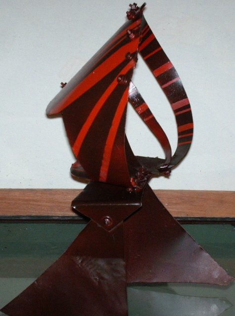 Parabolica-parabolique -foto 2-