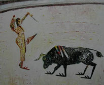 La corrida