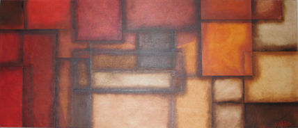 Tejidos abstractos