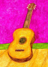 Guitarra