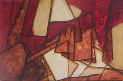 Otoños geometricos