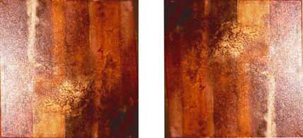 Duo ocre