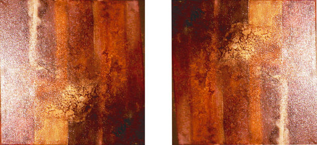 DUO OCRE
