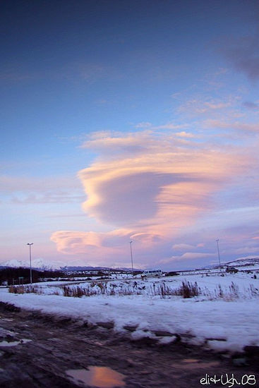 Nube-ovni Nature Color (Digital)