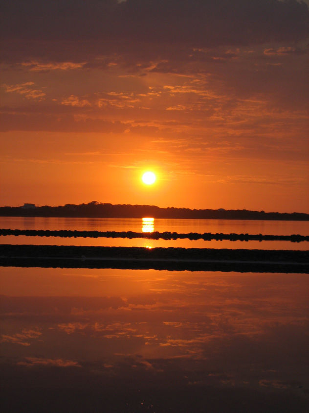 le soleil