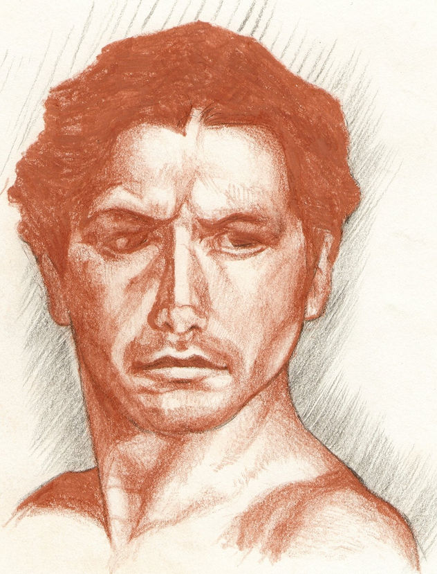 autoretrato