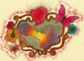 LATIENDO DE AMOR