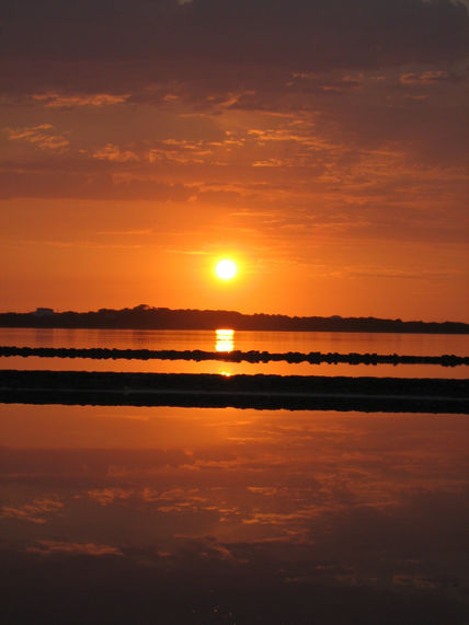Le soleil