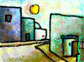 paisaje urbano