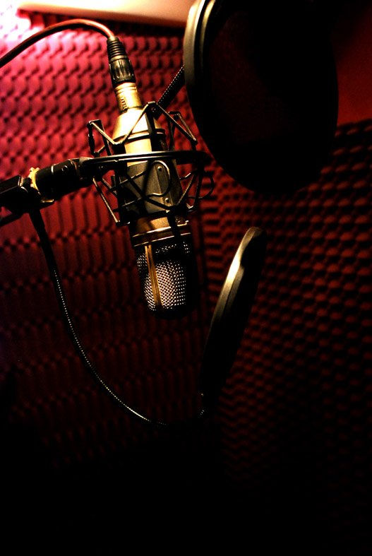 me escuchas.