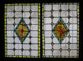Vitreaux (2 paños)