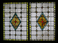 Vitreaux (2 paños)