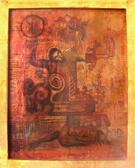 Árbol de vida
