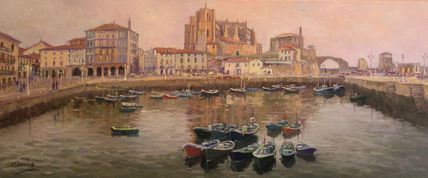 Castrourdiales