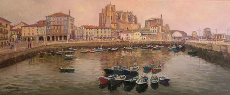 Castrourdiales