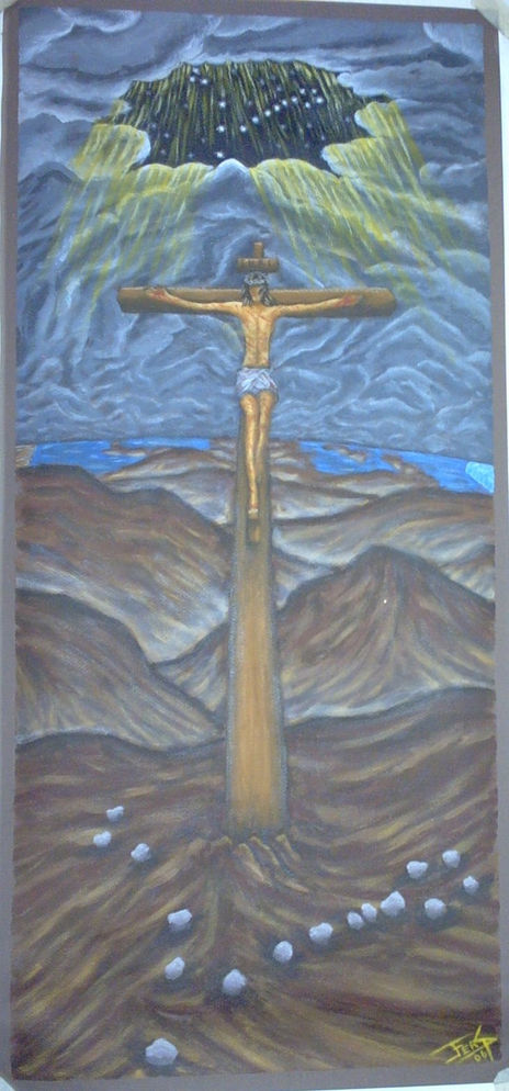 Diálogo divino