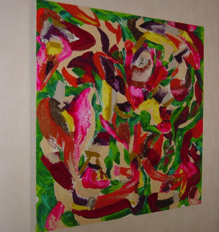 Garden of eden
