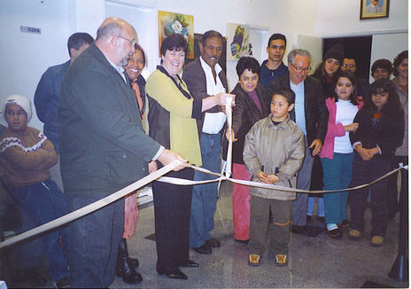 Minha ultima Exposição