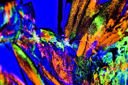 Detail of origin...