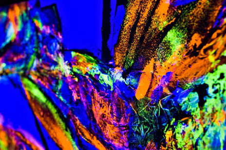 Detail of origin...