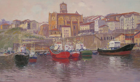 Getaria