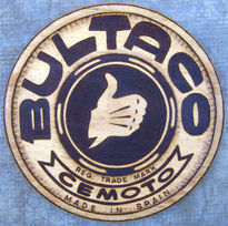 Bultaco