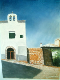 Capilla de Ibiza