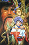 DOÑA CARMEN Y MALINCHE