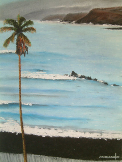 Puerto la Cruz