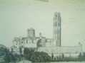 Castillo Lleida