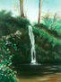 Salto ded agua -Tailandia