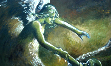 Angeles