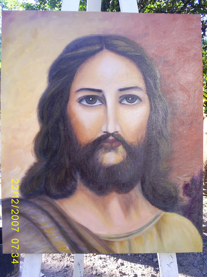 Jesus