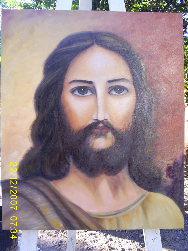 JESUS