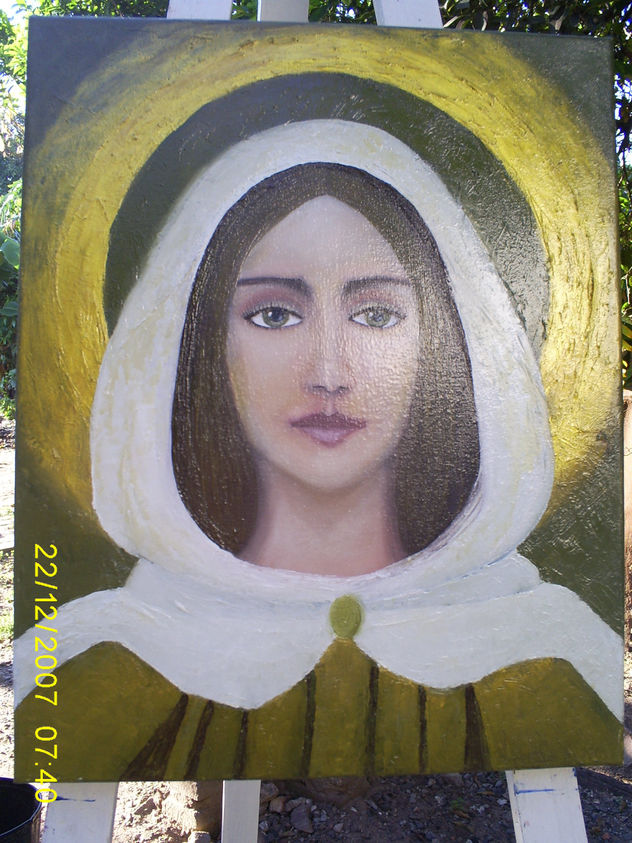 AMADA MARIA
