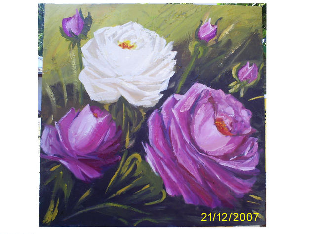 ROSAS