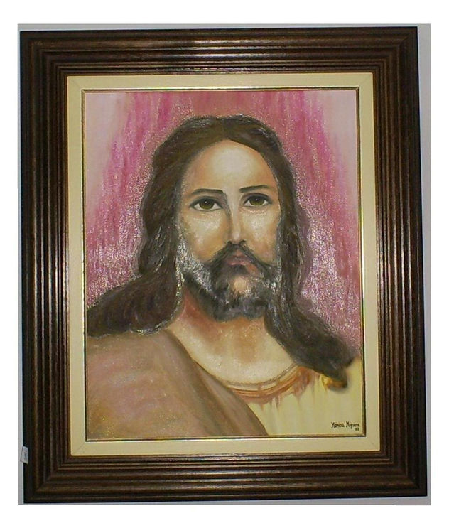 MAESTRO JESÙS