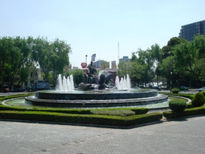 Fuente Cibeles