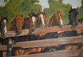 Horse I